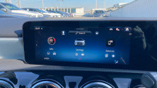 Mercedes-Benz A-Class A180 AMG Line Executive 5dr Auto Petrol Hatchback